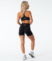 Synergy Perform Bra - Black - Saber Apparel