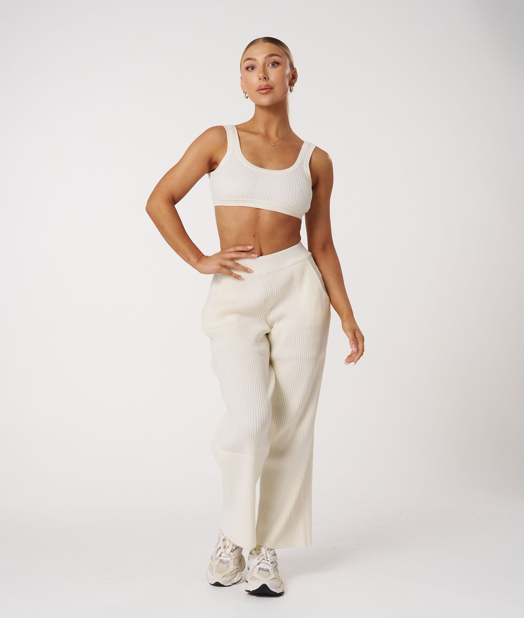 Dreame Bra - Vanilla - Saber Apparel