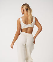 Dreame Bra - Vanilla - Saber Apparel