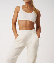 Dreame Bra - Vanilla - Saber Apparel