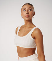 Dreame Bra - Vanilla - Saber Apparel