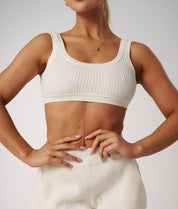 Dreame Bra - Vanilla - Saber Apparel