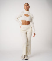 Dreame Pants - Vanilla - Saber Apparel