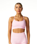 Harmony Bra - Fairy Floss