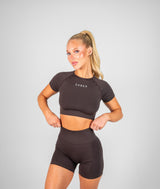 Reflex Crop - Espresso