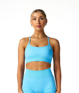 Harmony Bra - Sky Blue