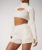 Dreame Shorts - Vanilla
