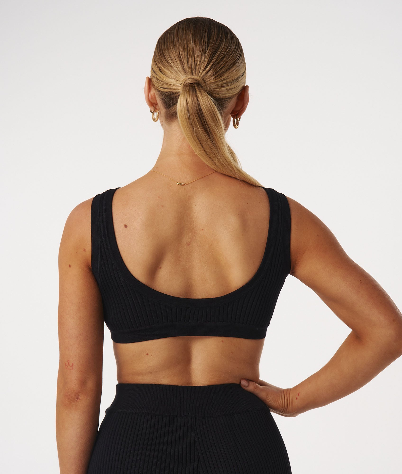 Dreame Bra - Onyx