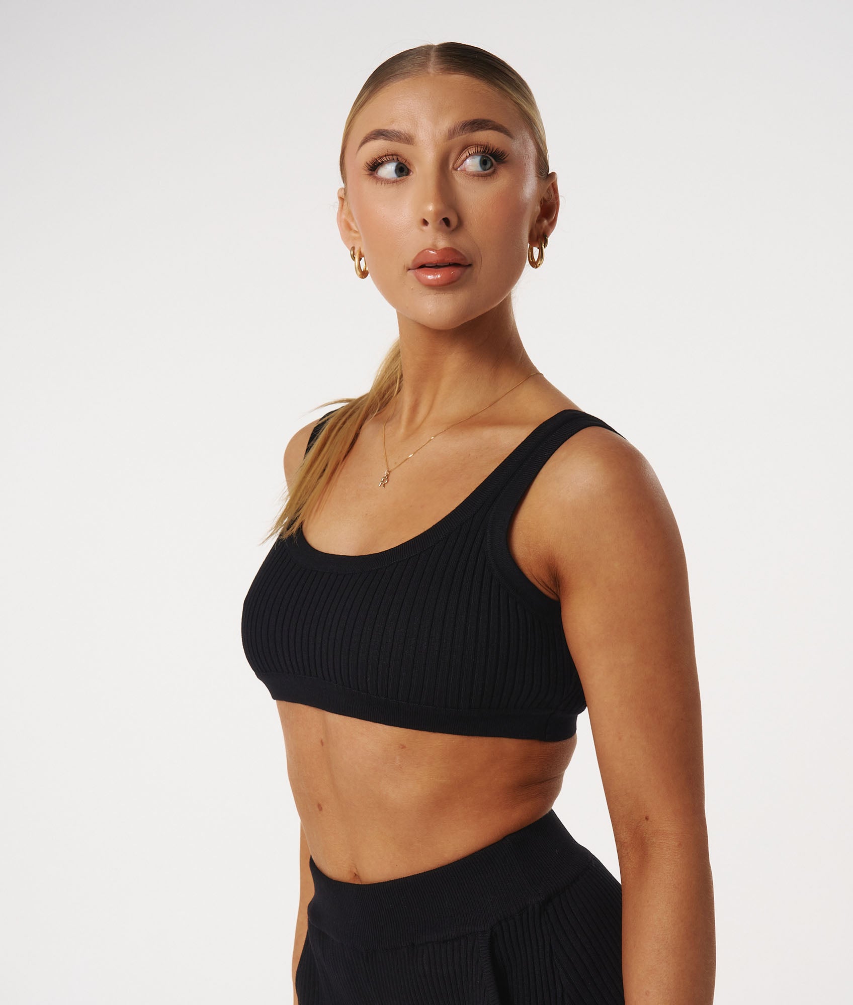 Dreame Bra - Onyx