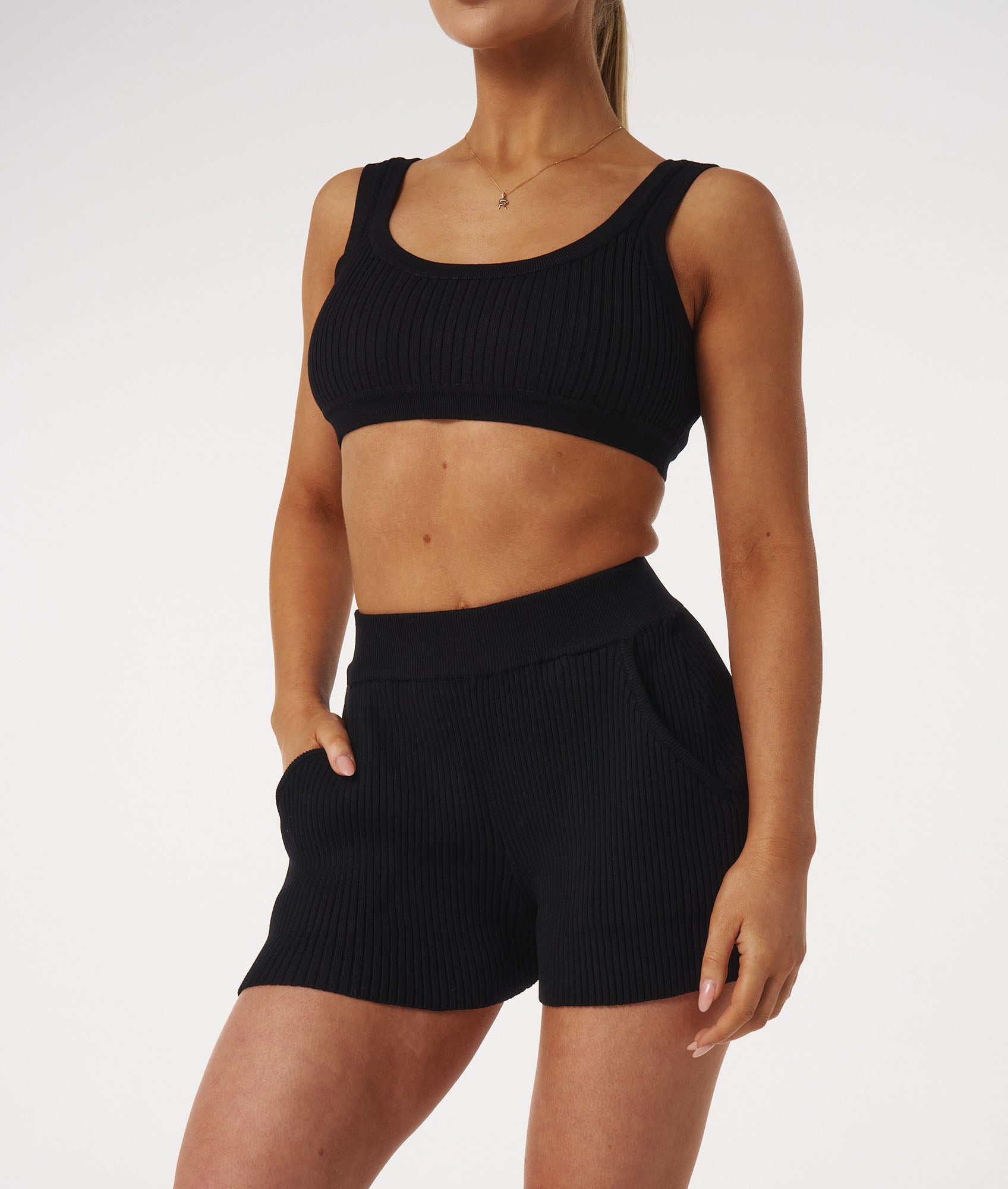 Dreame Shorts - Onyx