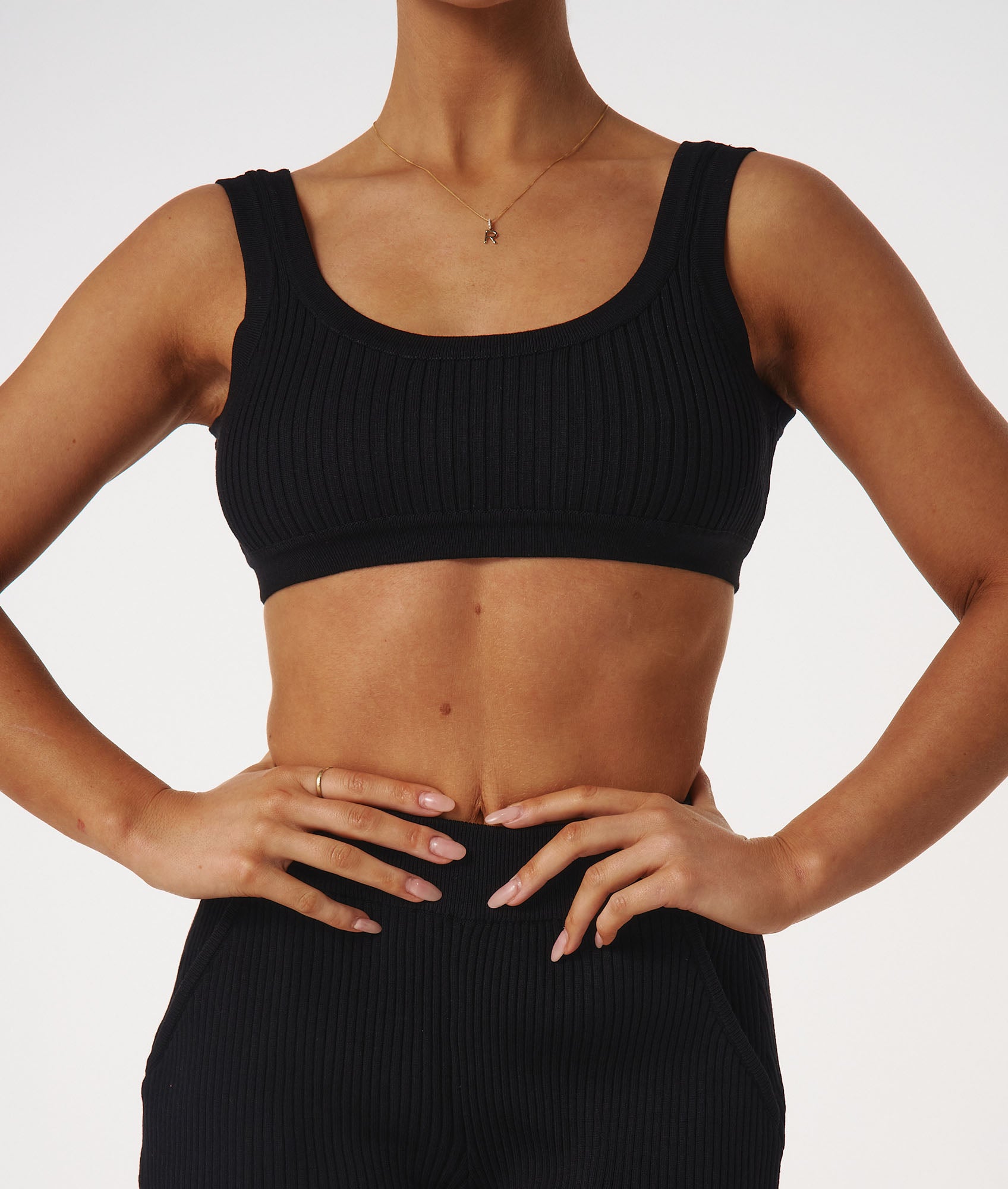 Dreame Bra - Onyx