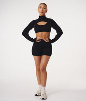 Dreame Shorts - Onyx