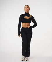 Dreame Pants - Onyx