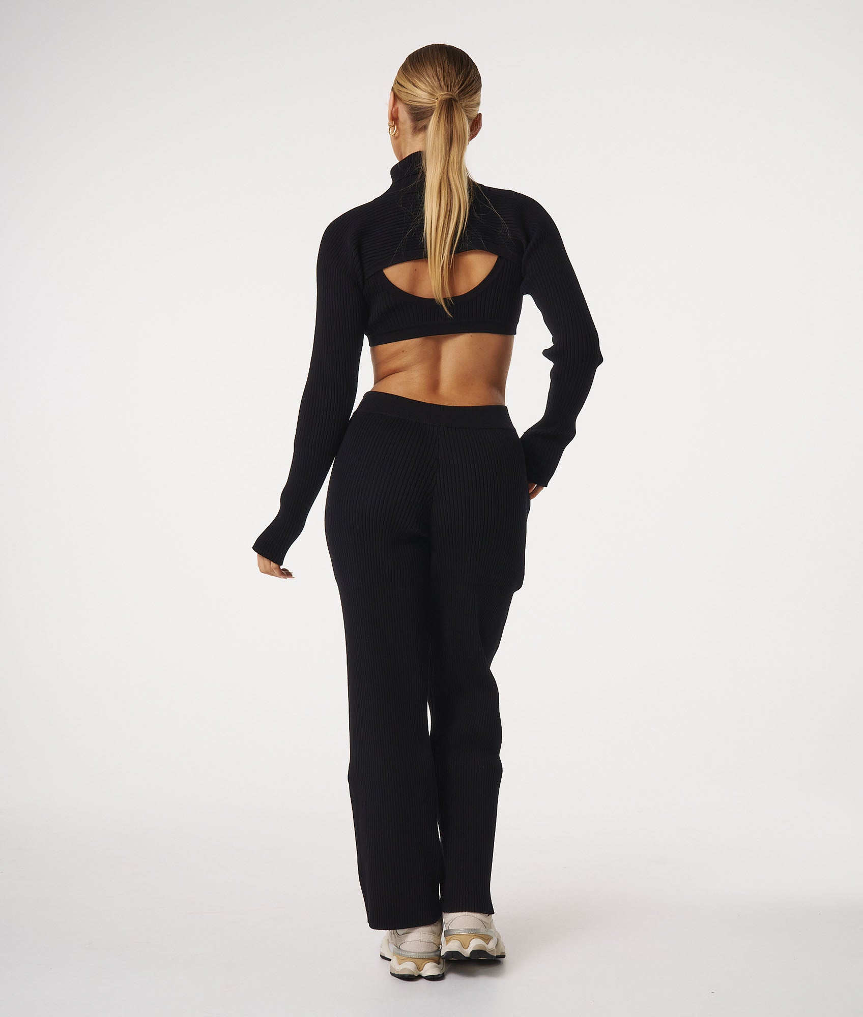 Dreame Pants - Onyx