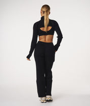Dreame Pants - Onyx