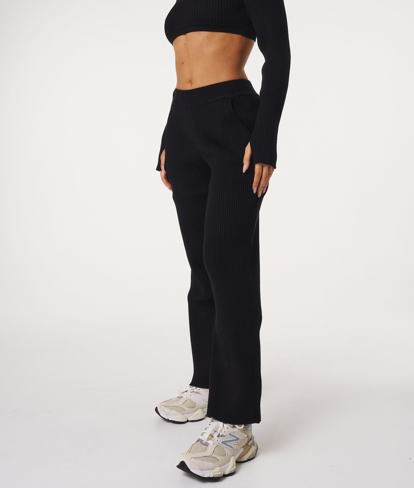 Dreame Pants - Onyx