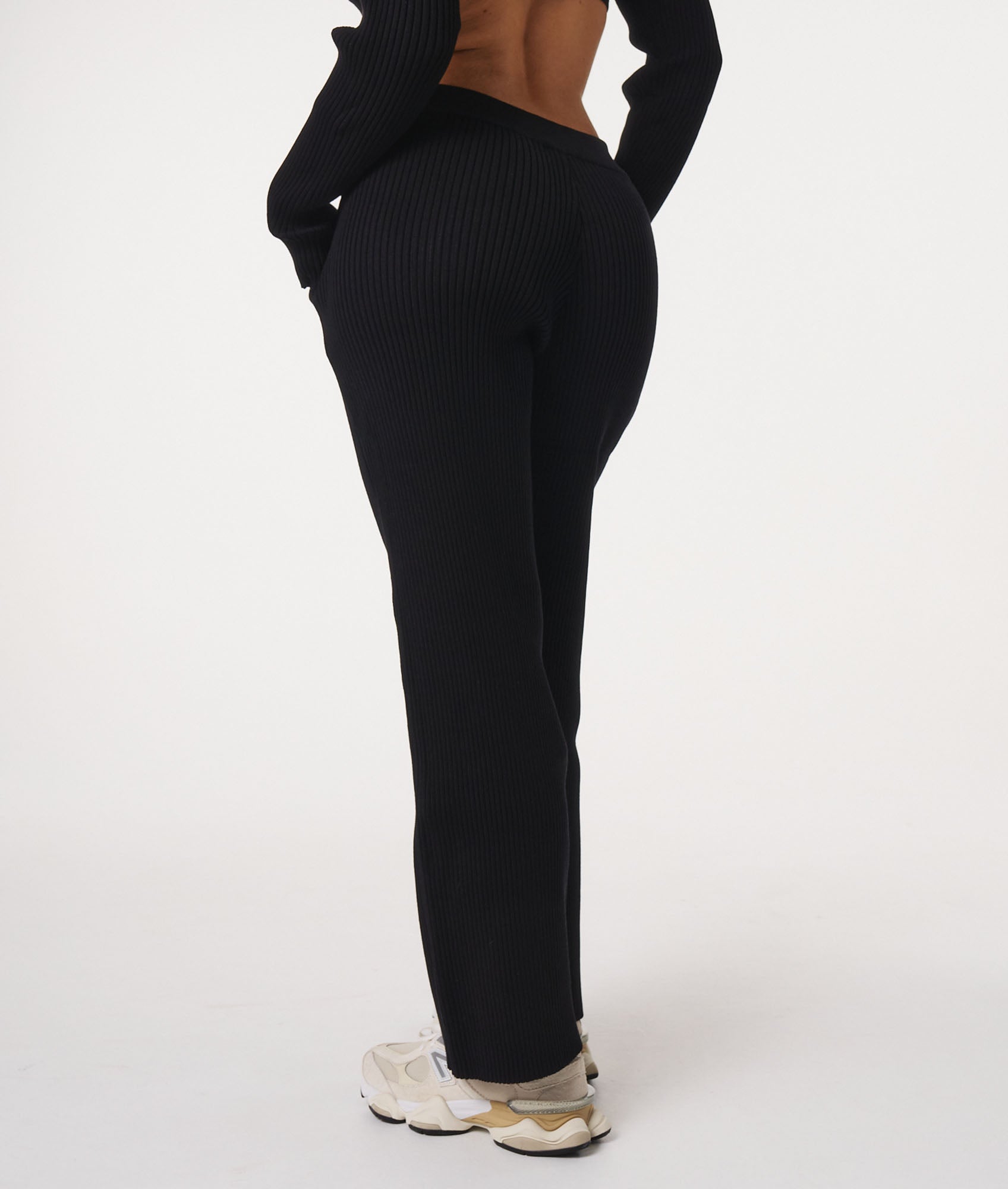Dreame Pants - Onyx