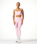 Harmony Leggings - Fairy Floss