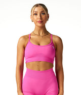 Harmony Bra - Magenta