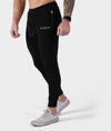 Black Origin Joggers - Saber Apparel