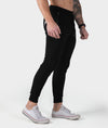Black Origin Joggers - Saber Apparel