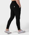 Black Origin Joggers - Saber Apparel