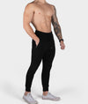 Black Origin Joggers - Saber Apparel