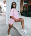 Summer Set - Baby Pink - Saber Apparel