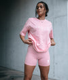 Summer Set - Baby Pink - Saber Apparel