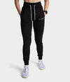 Black Liberty Joggers - Saber Apparel