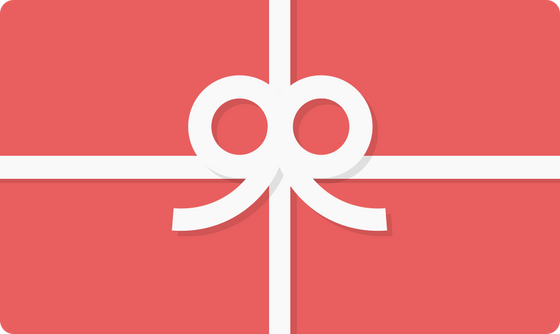 Gift Card - Saber Apparel
